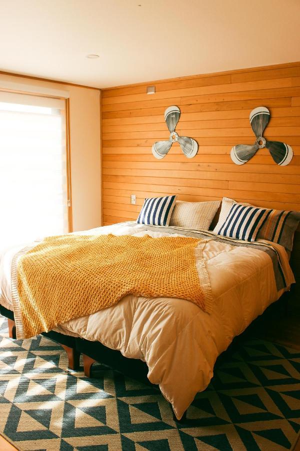 Holiday home Arrayanes De Huillinco En Chiloe